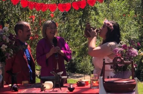 Postgrado en Feng Shui y Ceremonias