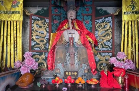 Postgrado en Sanadores Energéticos